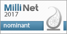 Millinet 2017 nominant